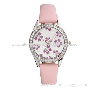 Fashion watch, diamond woman watch for fashion style, designer for lady